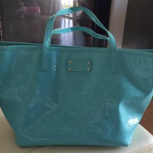 Beautiful  bag Kate Spade